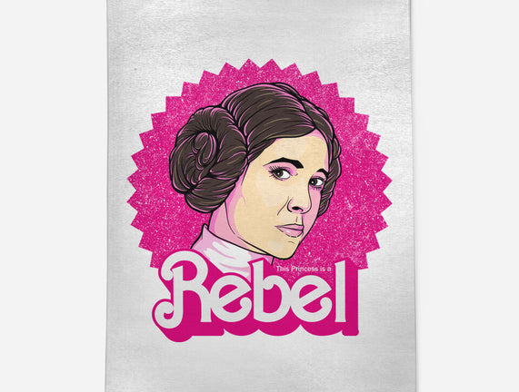 Rebel Princess