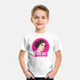 Rebel Princess-Youth-Basic-Tee-retrodivision