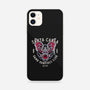 Damn Vampires Club-iPhone-Snap-Phone Case-Nemons