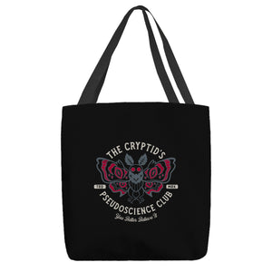 The Cryptid's Pseudoscience Club