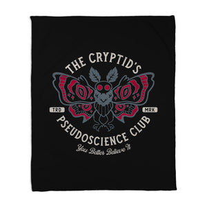 The Cryptid's Pseudoscience Club