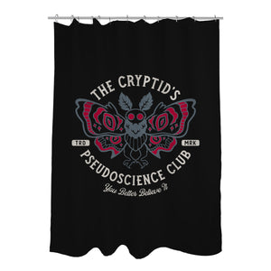 The Cryptid's Pseudoscience Club