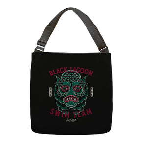 Black Lagoon Swim Club
