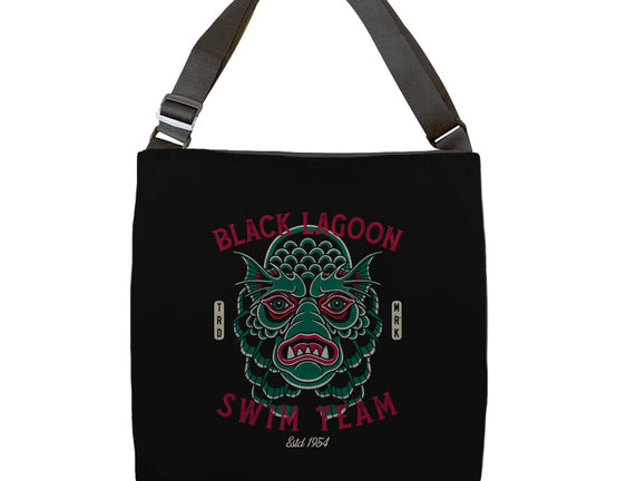 Black Lagoon Swim Club