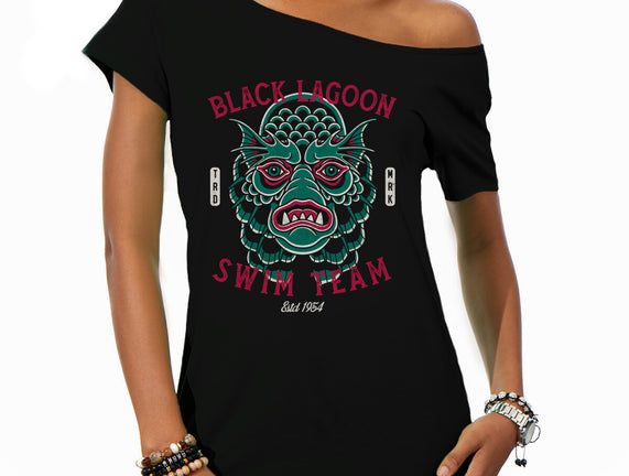 Black Lagoon Swim Club