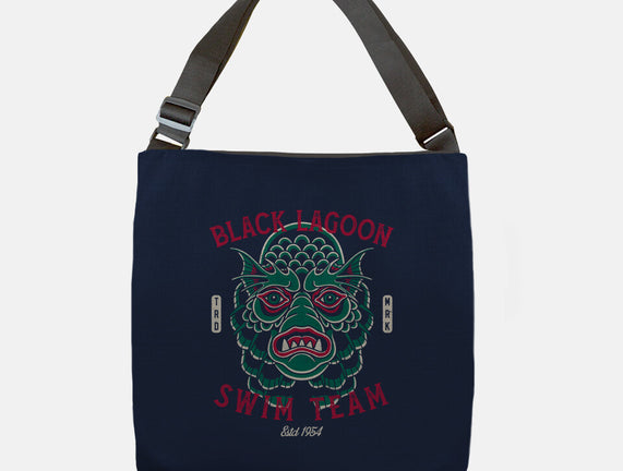 Black Lagoon Swim Club