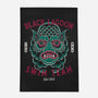 Black Lagoon Swim Club-None-Indoor-Rug-Nemons