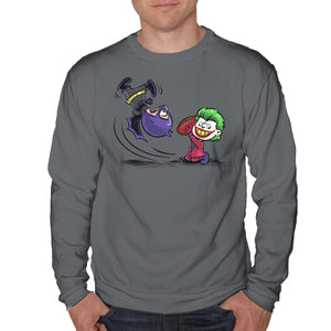 Bat Charlie