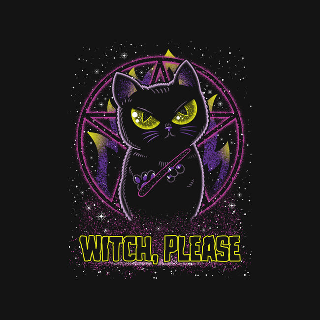 Witch Please-None-Matte-Poster-Tronyx79