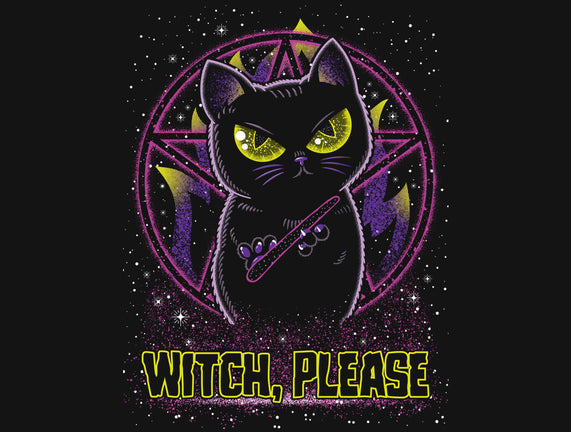 Witch Please