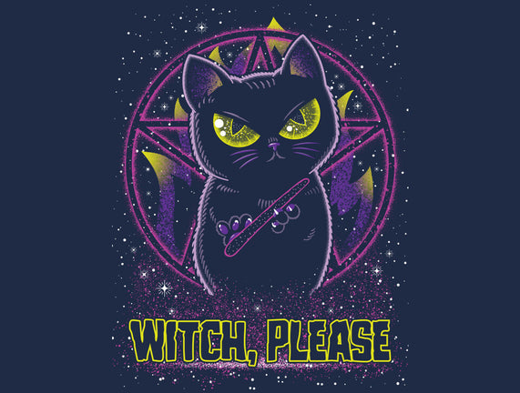 Witch Please