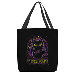 Witch Please