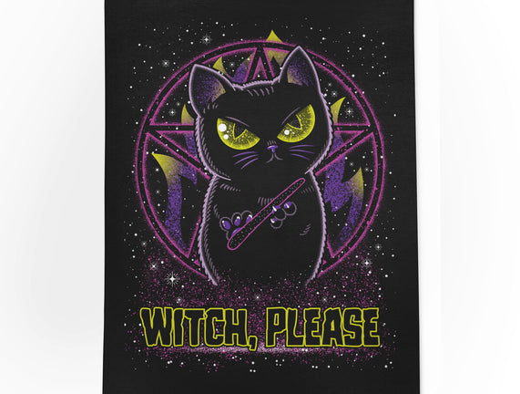 Witch Please