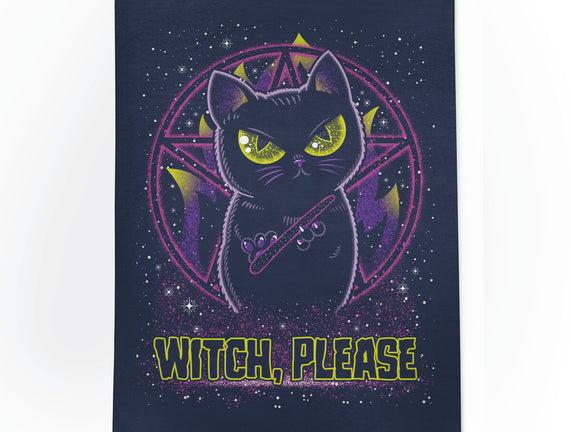 Witch Please