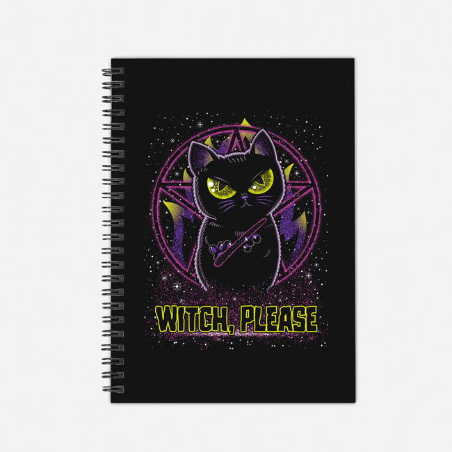 Witch Please-None-Dot Grid-Notebook-Tronyx79