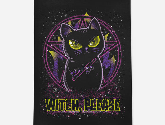 Witch Please