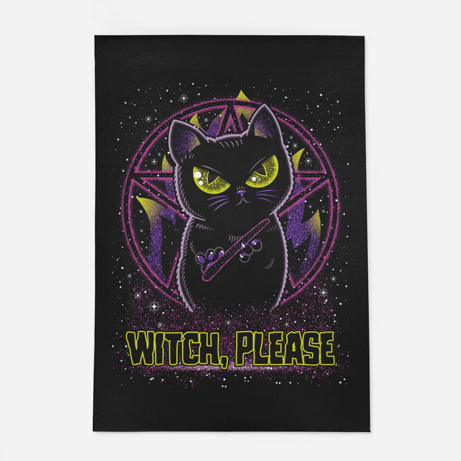 Witch Please-None-Outdoor-Rug-Tronyx79