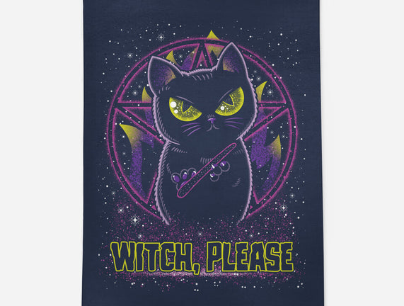 Witch Please