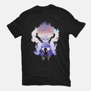 Sun God
