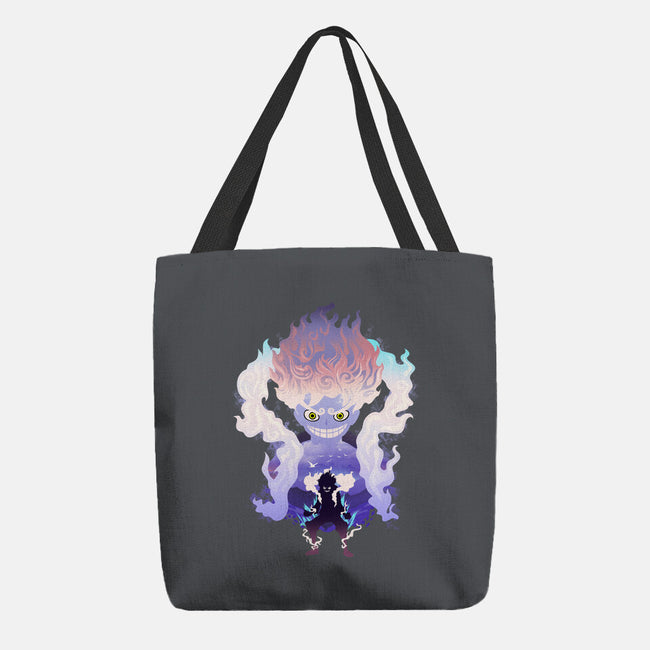 Sun God-None-Basic Tote-Bag-dandingeroz