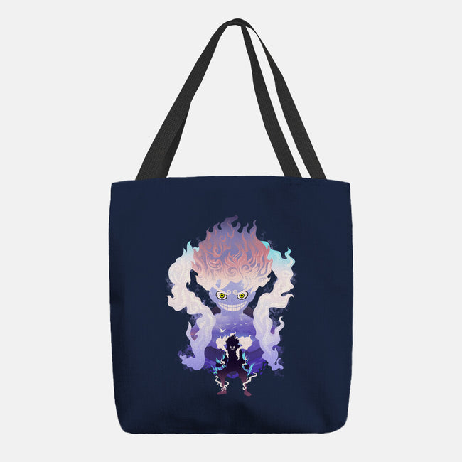 Sun God-None-Basic Tote-Bag-dandingeroz