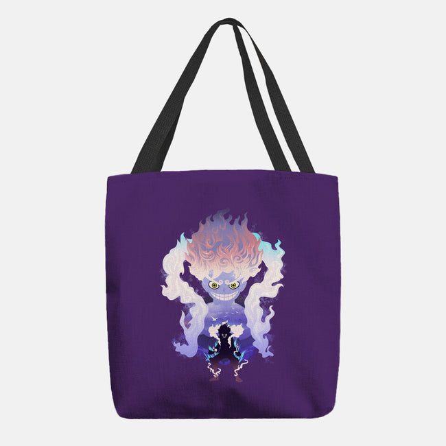 Sun God-None-Basic Tote-Bag-dandingeroz