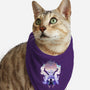 Sun God-Cat-Bandana-Pet Collar-dandingeroz