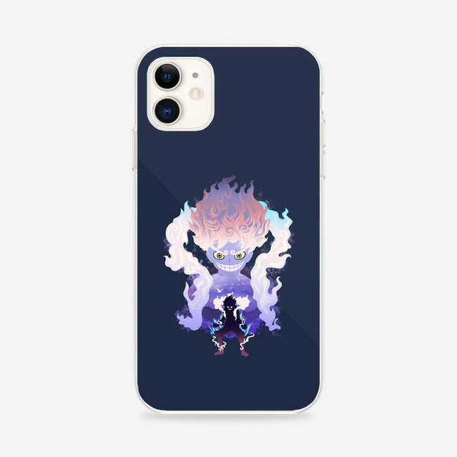 Sun God-iPhone-Snap-Phone Case-dandingeroz