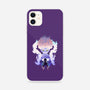 Sun God-iPhone-Snap-Phone Case-dandingeroz