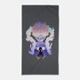 Sun God-None-Beach-Towel-dandingeroz