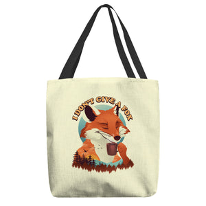 Don't Give A Fox