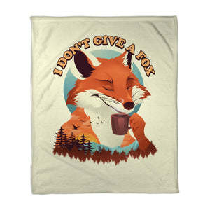 Don't Give A Fox