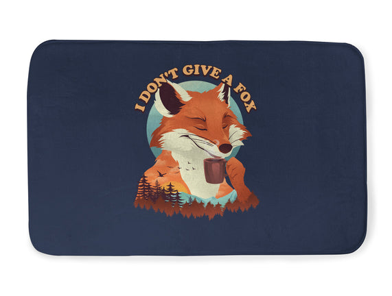 Don't Give A Fox