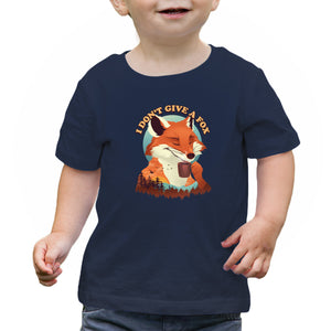Don't Give A Fox