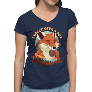 Don't Give A Fox