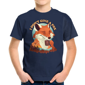 Don't Give A Fox