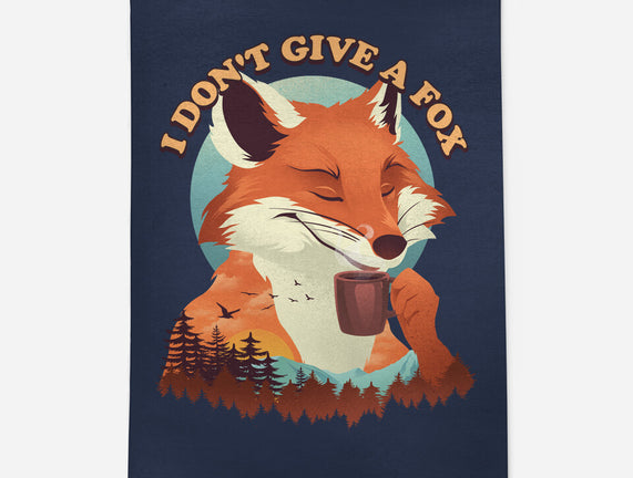 Don't Give A Fox