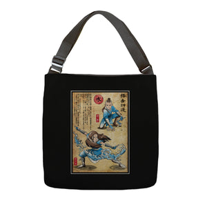 Water Tribe Master Woodblock