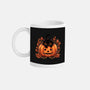 Pumpkin Paws-None-Mug-Drinkware-fanfreak1