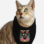 The Moon Kitten-Cat-Bandana-Pet Collar-GODZILLARGE