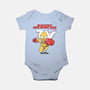 One Donut Man-Baby-Basic-Onesie-Umberto Vicente