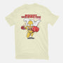 One Donut Man-Mens-Premium-Tee-Umberto Vicente