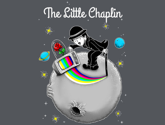 The Little Chaplin