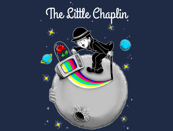 The Little Chaplin