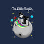 The Little Chaplin-Unisex-Pullover-Sweatshirt-Umberto Vicente