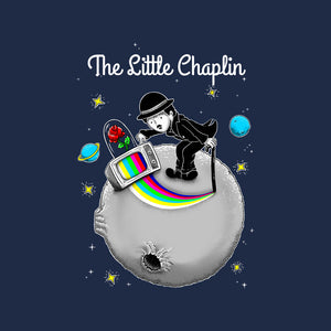 The Little Chaplin