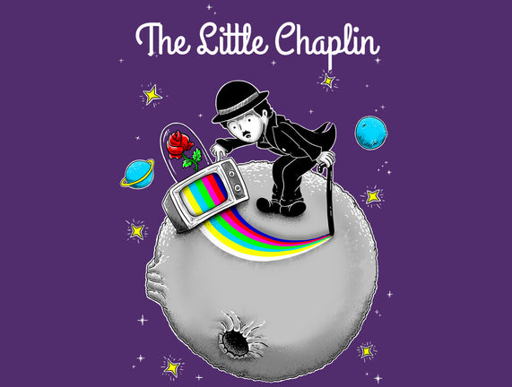 The Little Chaplin