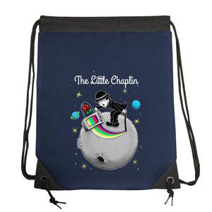 The Little Chaplin