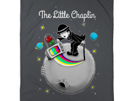 The Little Chaplin