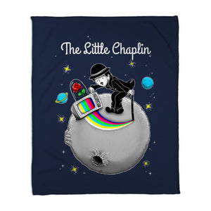 The Little Chaplin